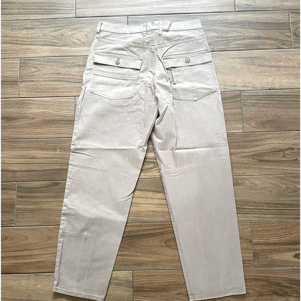 Straight Jean - Picture 2 of 5
